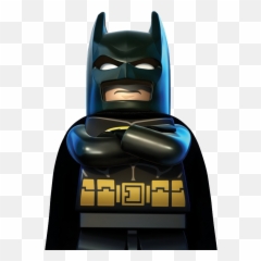 Download Hd Lego Movie Batman Png - Wallpaper