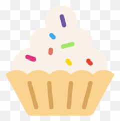 Cupcake Icon Png