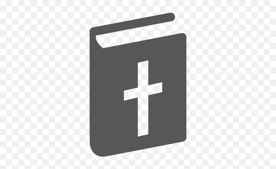 Christian Bible Book Icon - Transparent Png U0026 Svg Vector File Bible Icon Transparent Background,Bible Png