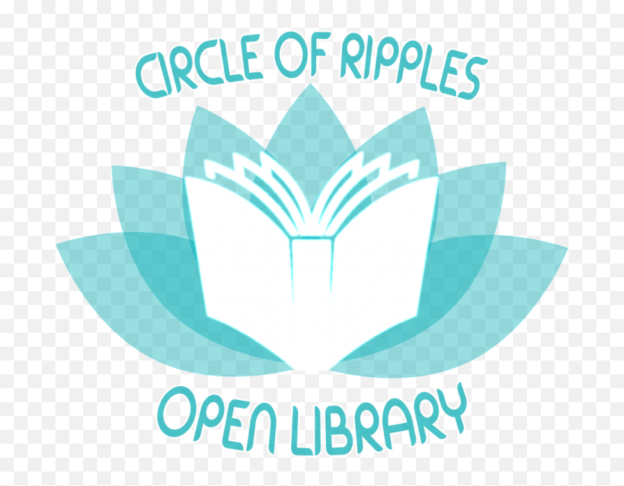 Circle Of Ripples Open Library World Scouting - Graphic Design Png,Ripples Png