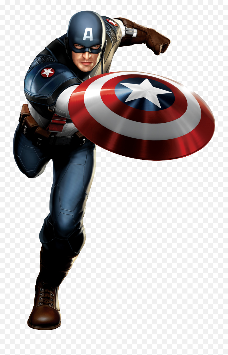 Captain America Png Images Download