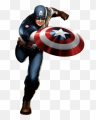 Captain America Png Images Download