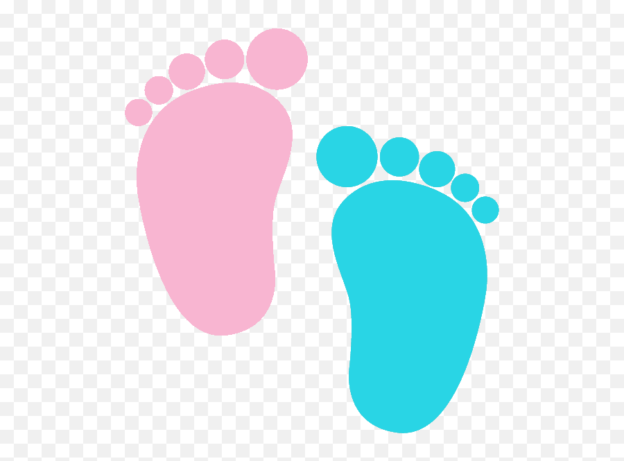 Baby Feet Transparent Png Clipart - Baby Feet Transparent Background,Baby Feet Png