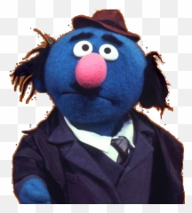 Simon Soundman - Guy Smiley Sesame Street png