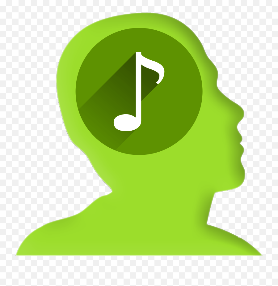 Musical Note - Profil Musik Png,Music Note Logo