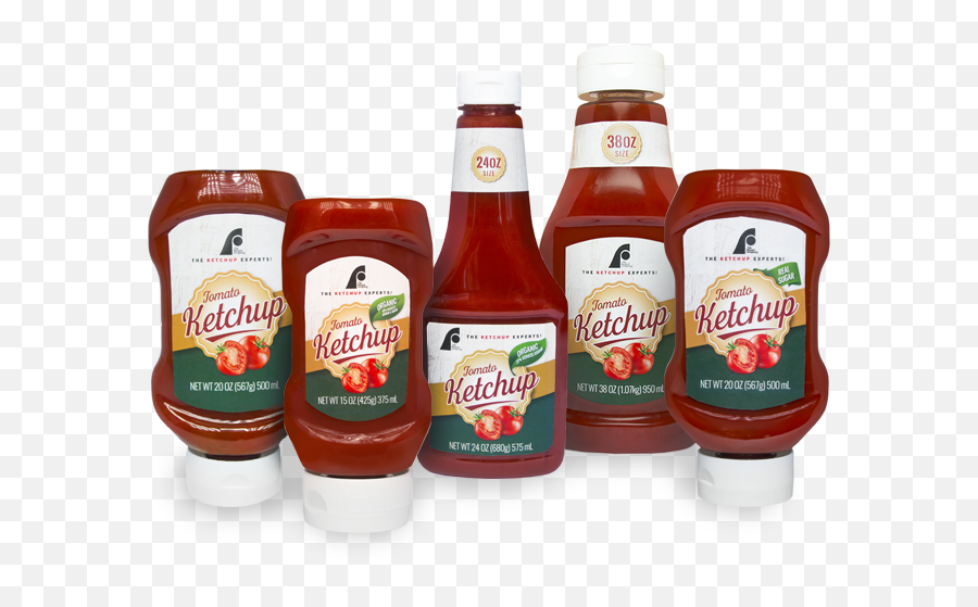 The Fremont Company - The Ketchup Experts Juice Png,Ketchup Bottle Png