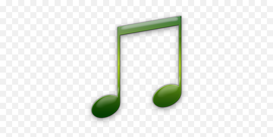 Download Green Music Note Png - Green Musical Notes Png Png Green Music Note Png,Musical Notes Png