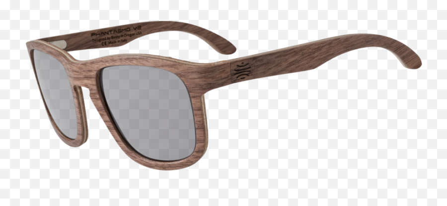 Wood Sunglasses U0026 Prescription Eyewear U2013 Bosky Optics - Sunglasses Wood Png,Sunglases Png