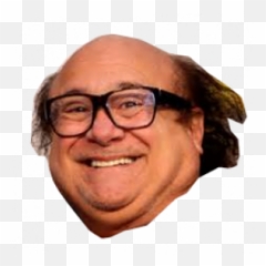 Danny Devito Roblox Danny Devito Haircut Png Free Transparent Png Images Pngaaa Com - danny devito roblox