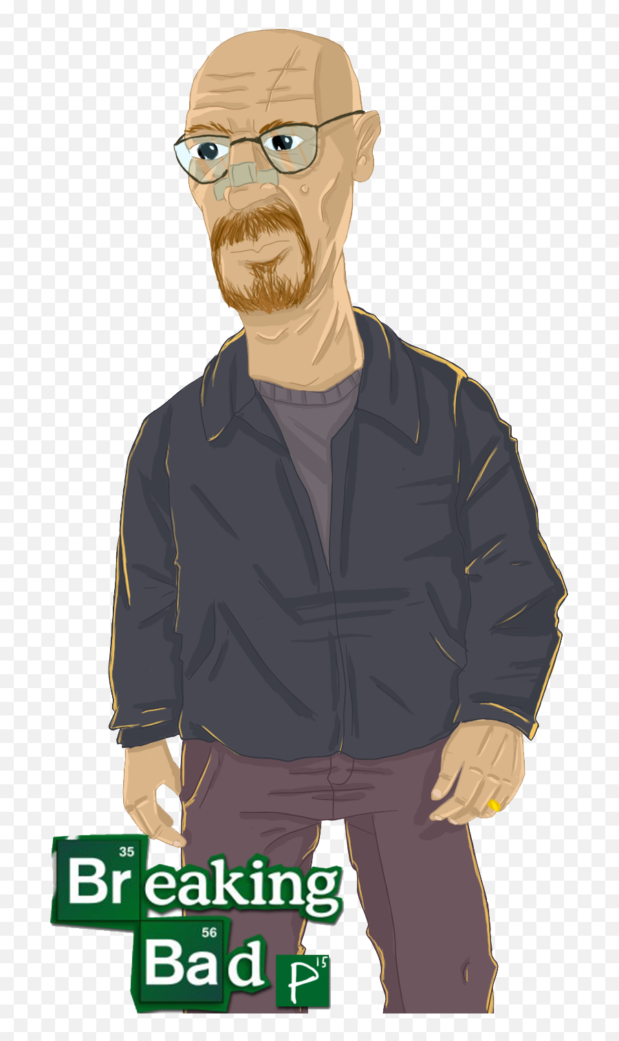 Walter White Png Transparent Image Mart - Breaking Bad Season,Breaking Bad Png