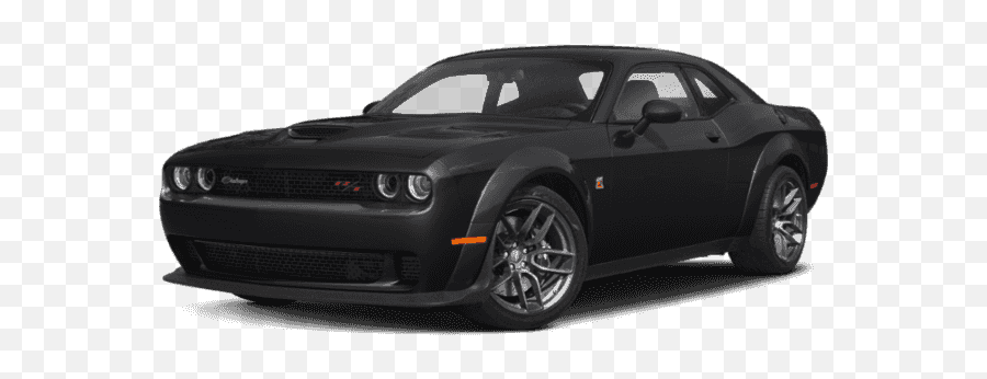 New 2020 Dodge Challenger Scat Pack - 2020 Dodge Challenger Png,Dodge Challenger Png