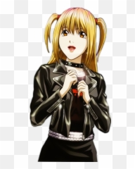 Death Note Png 2 Image - Light Girlfriend