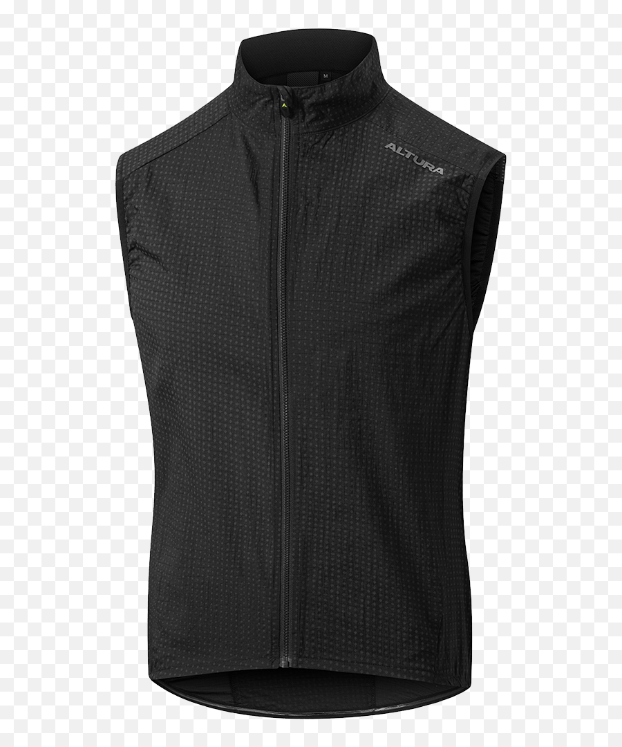 Altura Firestorm Gilet Black 4249 - Sweater Vest Png,Firestorm Png