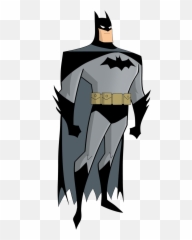 Batman Dc Comics Png Transparent - New Adventures