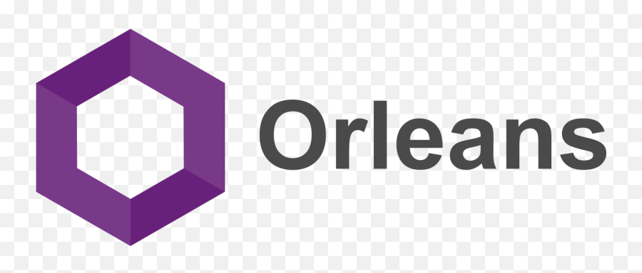 Orleans Is A Cross - Platform Framework For Building Robust Microsoft Orleans Png,Microsoft Logo Transparent