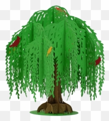 Download Willow Tree Love - Tree Png,Willow Tree Png