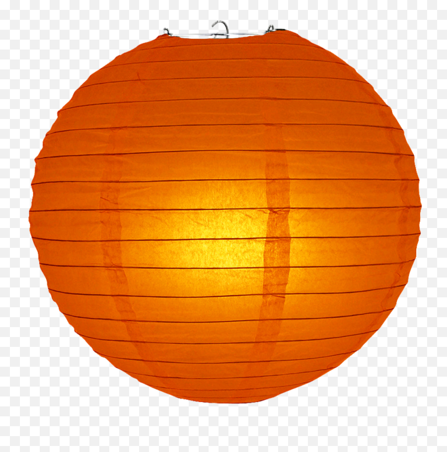 Paper Lantern Png Transparent - Paper Lanterns Png,Lantern Png