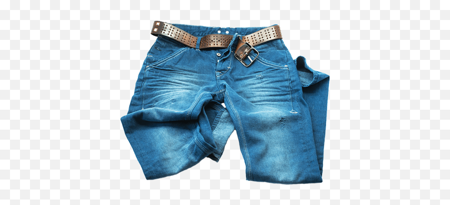 Jeans Transparent Png Image - Pocket,Ripped Jeans Png