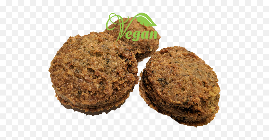 Falafel - Balls 6 Balls Rye Bread Png,Falafel Png
