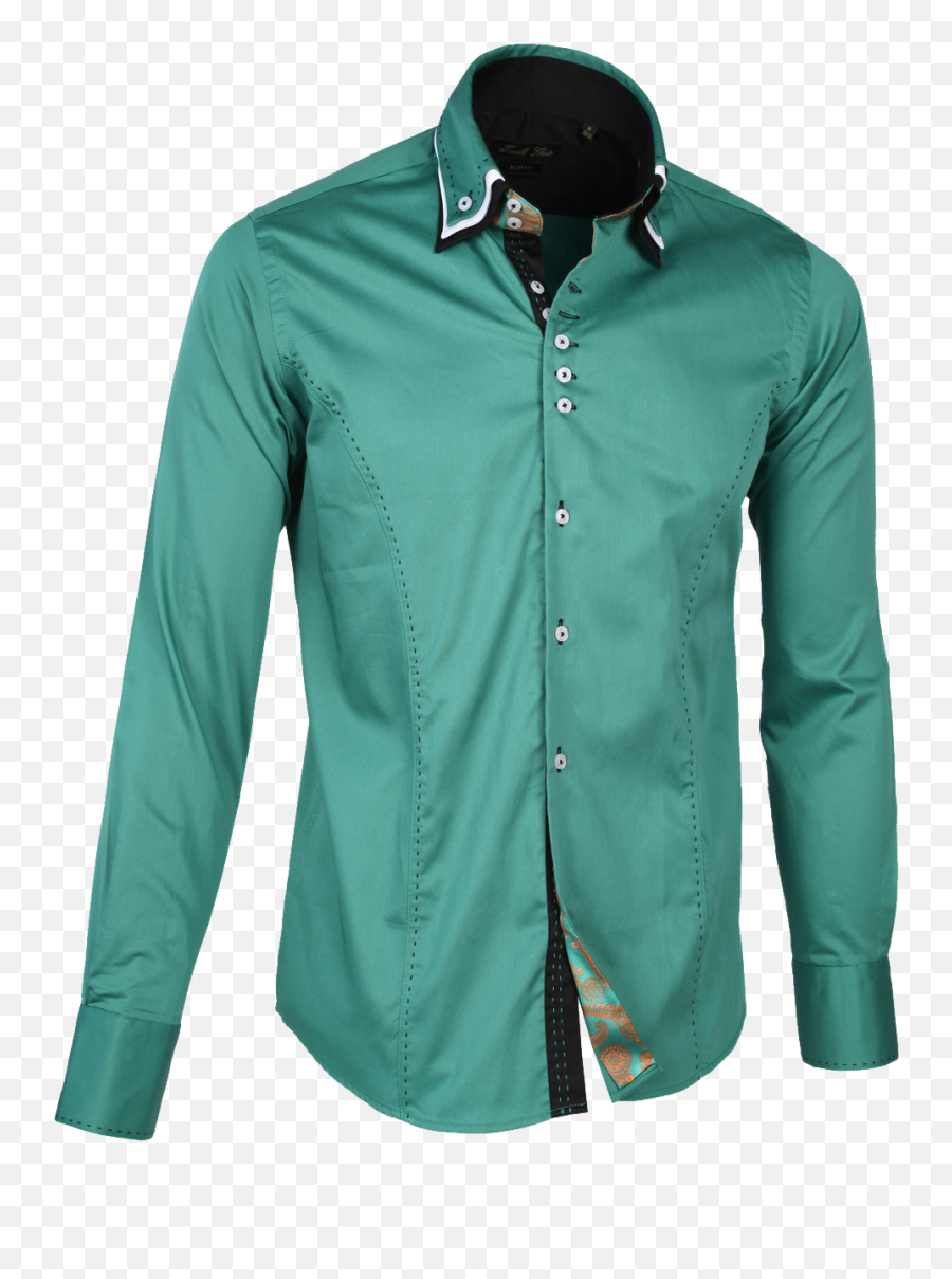 Dress Shirt Png Transparent Shirtpng Images Pluspng - Dress Shirt Clipart Png,Collar Png