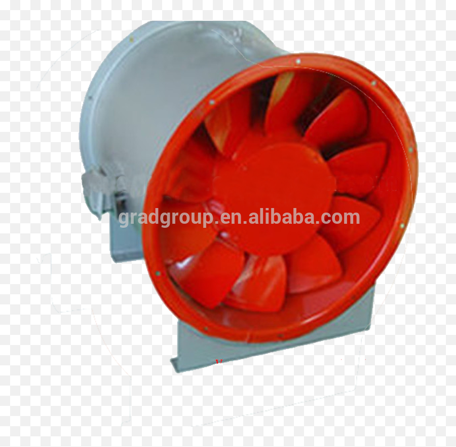 Dtf Portable Smoke Exhaust Axial Fan - Electric Fan Png,Exhaust Smoke Png