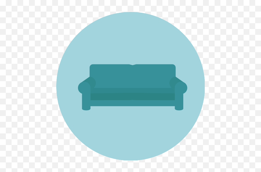 Sofa Png Icon 8 - Png Repo Free Png Icons Couch,Couch Png