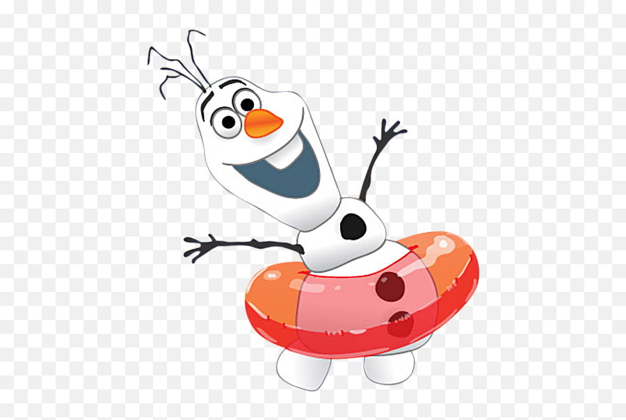 Olaf In Summer Clipart Pictures - Olaf In Summer Clip Art Png,Summer Clipar...