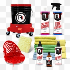 Download R1 Coatings Deluxe Wash U0026 Coat Package - Grit Portable Network Graphics Png,Grit Png