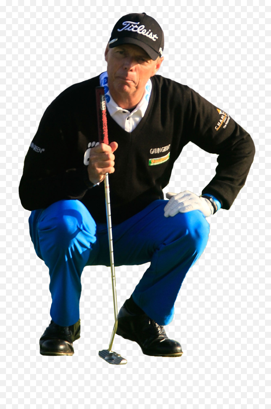 Download Golfer Clipart Hq Png Image - Golfer Transparent Background,Golf Png