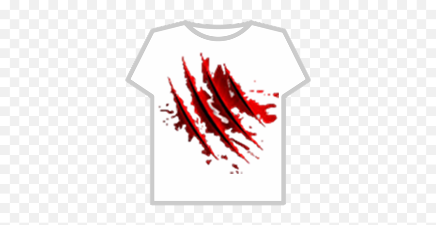 Scratch Marks With Blood P - Roblox Cuts Roblox Png,Scratch Marks Png