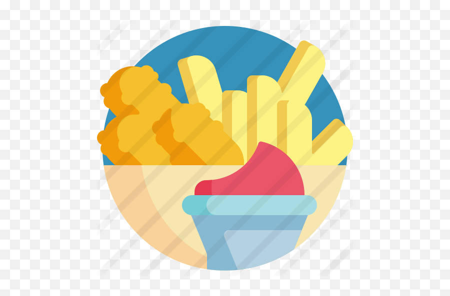 Finger Food - Illustration Png,Food Icon Png