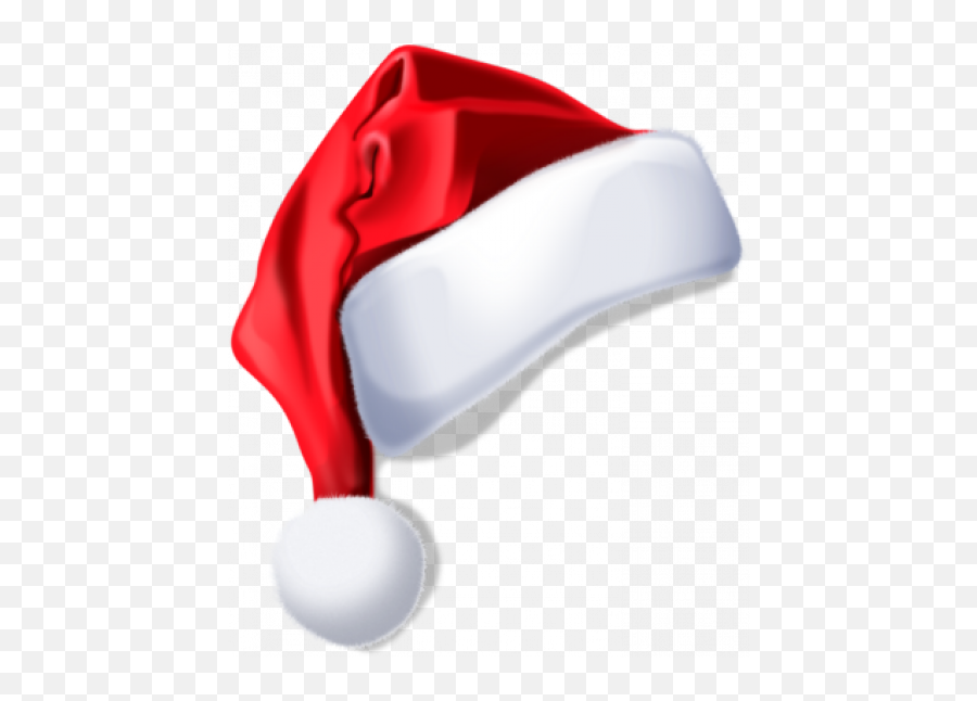 Santa Claus Hatcap Png - Christmas Day 94 This Is Santa,Red Cap Png