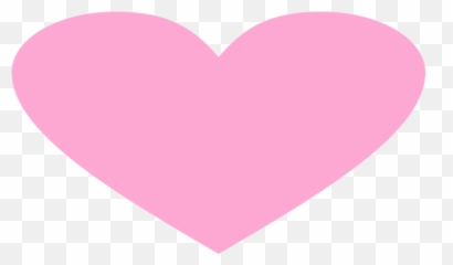 Pink Heart Png Downloads U2013 Psfont Tk - Transparent Icon