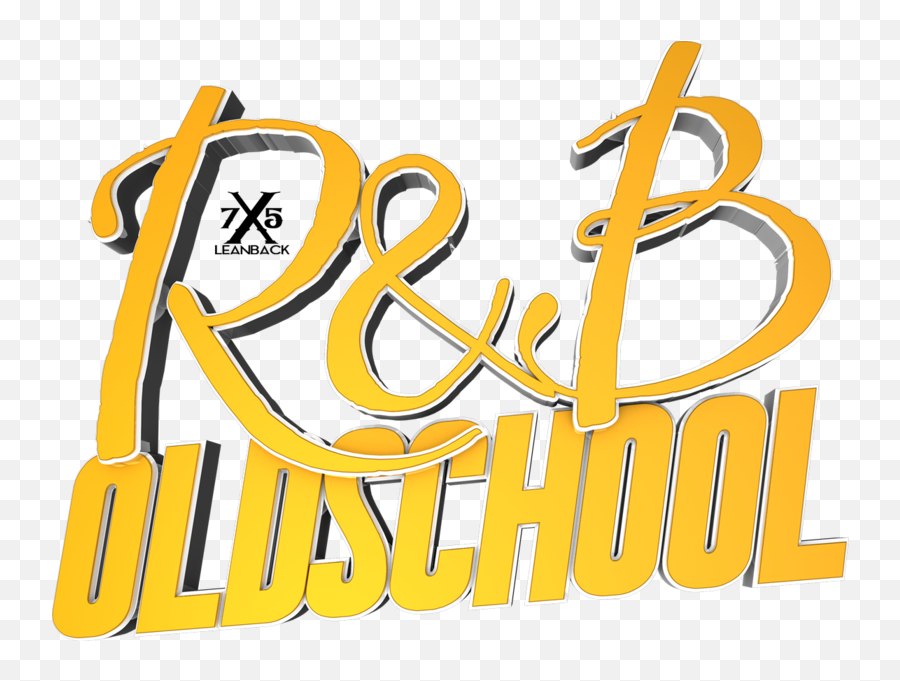 Rb Oldschool Logo Psd Official Psds - Calligraphy Png,Rb Logo