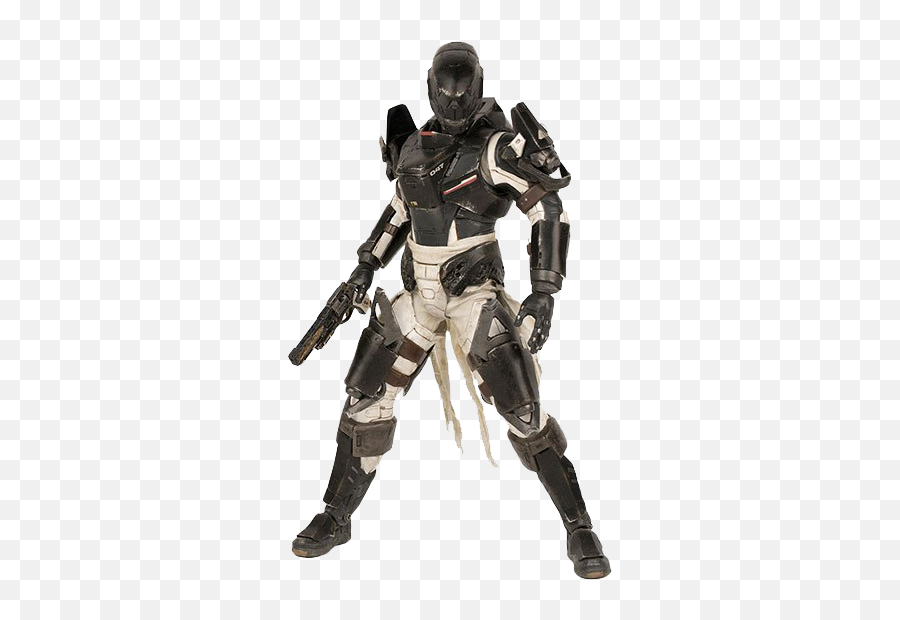 Destiny Titan Png Pic Arts - Destiny Titan Figure,Destiny Png