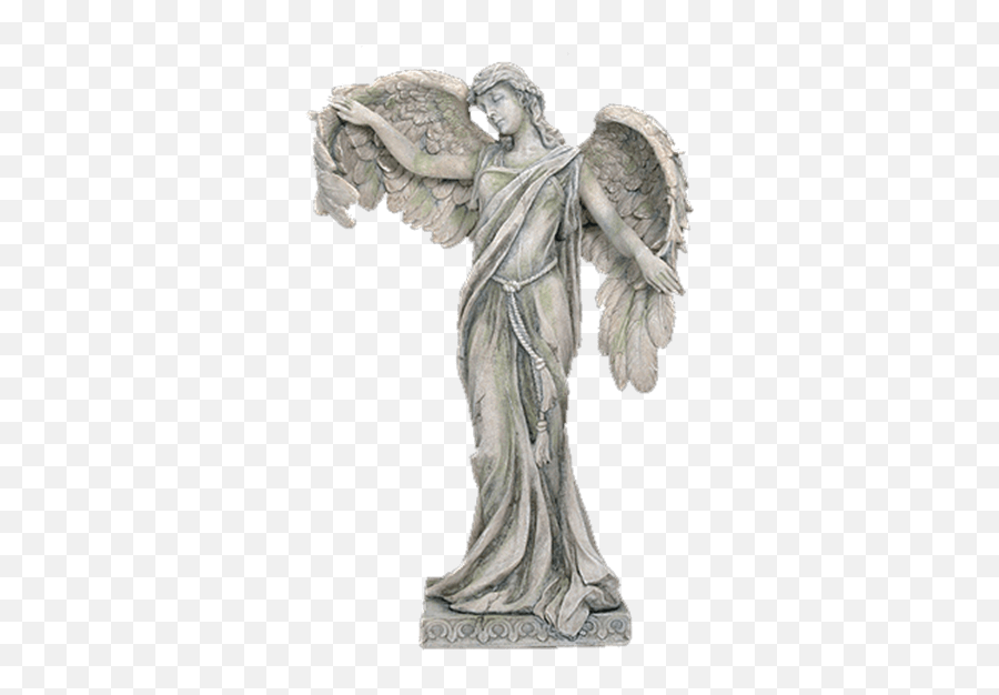 Angel Statue Png 2 Image - Angel Statues Png,Angel Statue Png