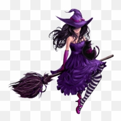 Witches Png 6 Image