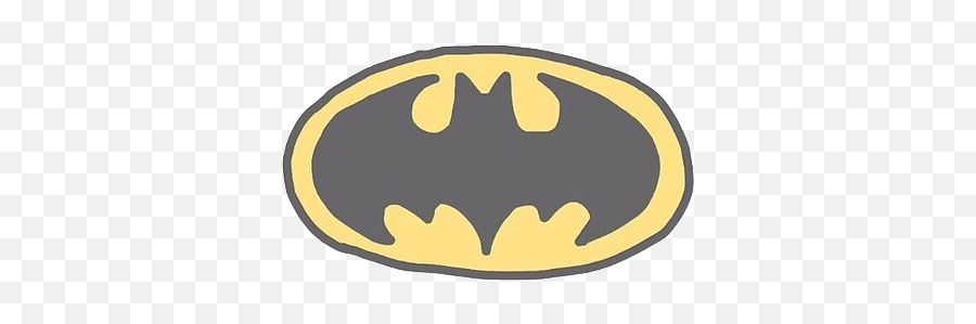Batman Png Uploaded By Luana - Lil Rays,Batman Symbol Png