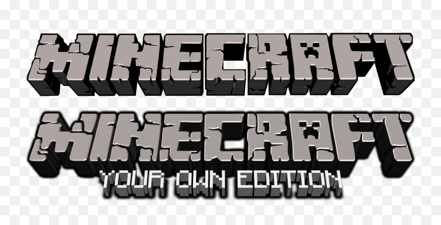 Skystone Art - Minecraft Png,Minecraft Logo
