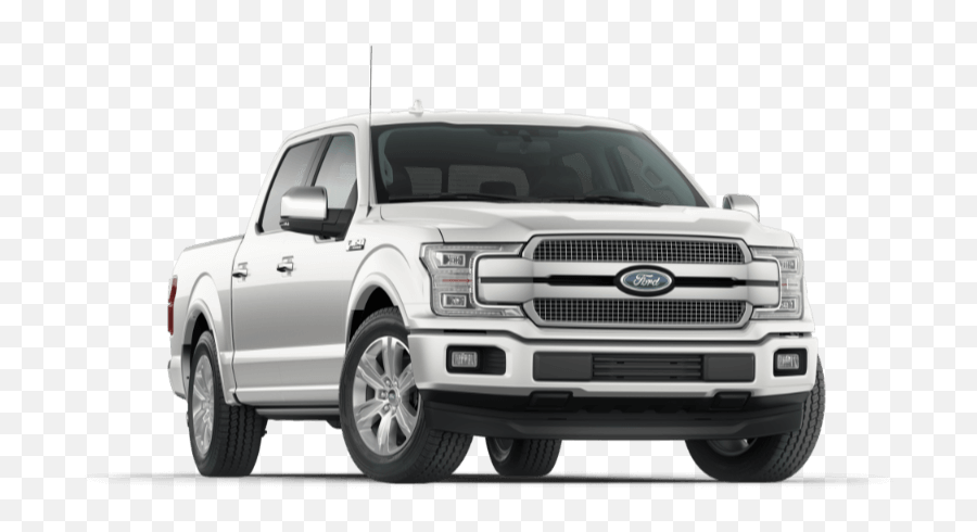 Ford Pickup Truck Png Black And White - Camioneta Ford Lobo Color Blanco,Ford Truck Png