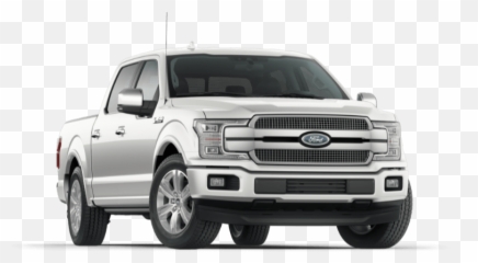 Ford Pickup Truck Png Black And White - Camioneta Ford Lobo Color Blanco,Ford Truck Png
