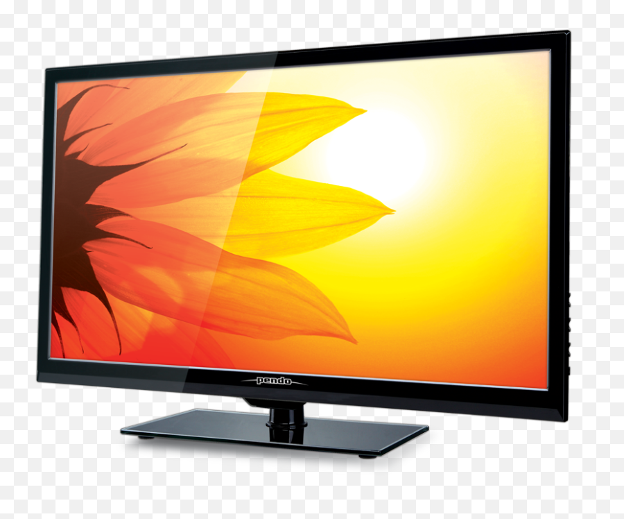 Lg Led Tv Download - Flat Screen Tv Television Transparent Background Png,Television Transparent Background