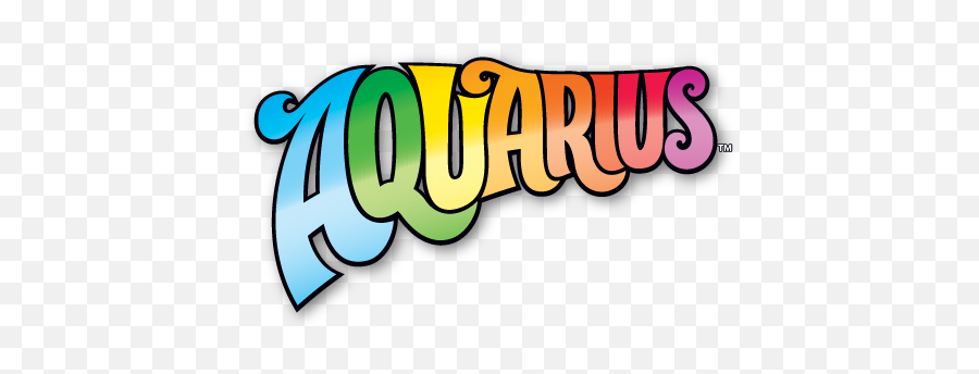 Aquarius Logo Looney Labs - Aquarius Logo Png,Aquarius Png