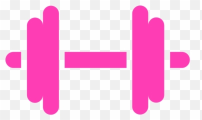 Download Hd Cup Web 2 - Pink Gym Logi Png