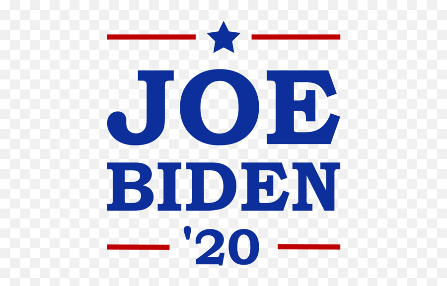 Joe Biden 20 - Joe Biden 2020 Png,Joe Biden Png