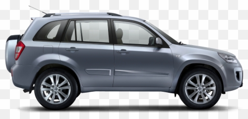 Chery Tiggo 5 Saint Petersburg Alfa - Ecosport Titanium Smoke Grey png