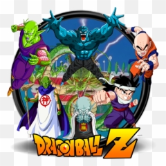 Garlic Jr - Dragon Ball Saga Junior png