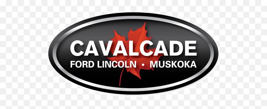 Cavalcade - Ford Png,Ford Logo Transparent Background