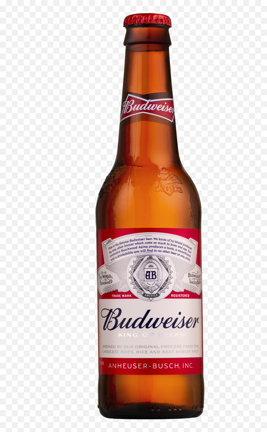 Budweiser Teams Up With Uber Eats For - Budweiser Png,Budweiser Bottle Png