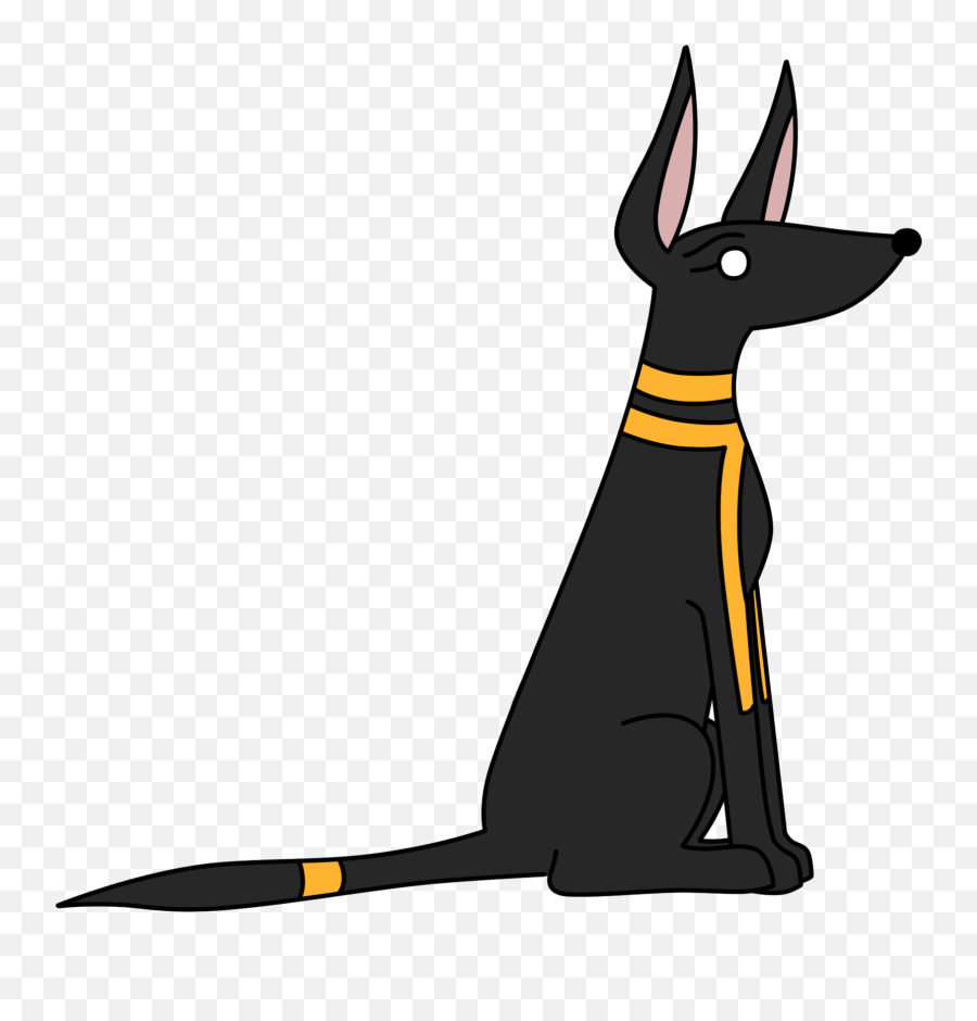 Jack Tickleu0027s Work Jackal - Jackal Png,Jackal Png